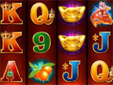 88 Fortunes Casino gameplay