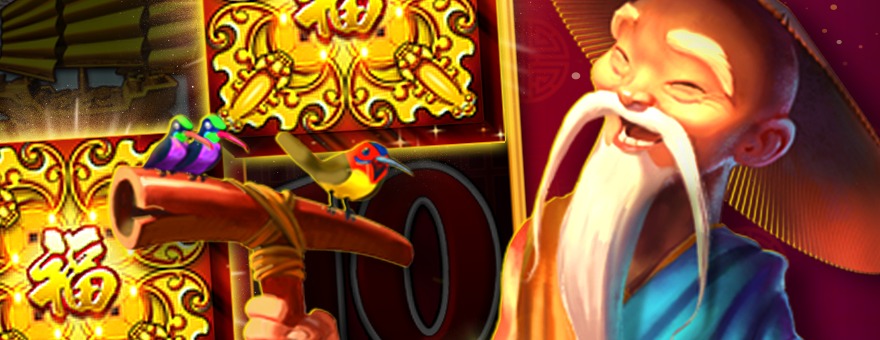 88 Fortunes Casino Slot Games thumb