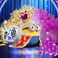 Minion Rush: Running Game thumb