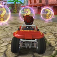 Beach Buggy Racing thumb