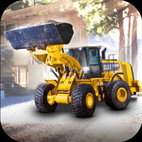 Construction Simulator 4 Lite thumb