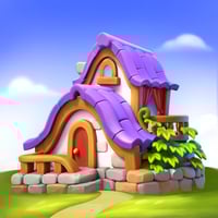 Matching Story - Puzzle Games thumb