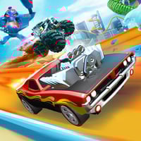 Hot Wheels Unlimited thumb