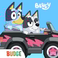 Bluey: Let's Play! thumb