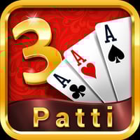 Teen Patti Gold -3 Patti Rummy thumb