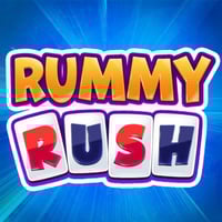Rummy Rush - Classic Card Game thumb