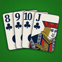 Gin Rummy Classic thumb