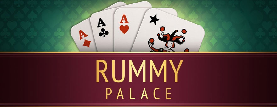 Rummy Palace - Cards and Fun thumb