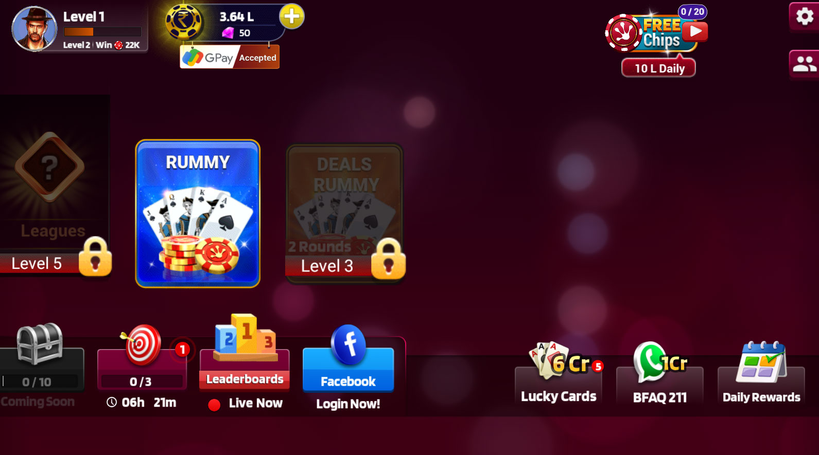 Best Rummy Rummy Gold (With Fast Rummy) - Cool Games