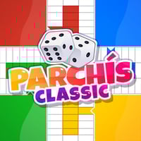 Parchis Classic game thumb