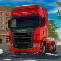 Truck Simulator 2026 - Europe thumb