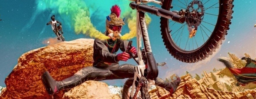 We Need More Extreme Sports Video Games large