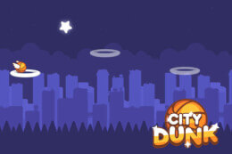 City Dunk thumb