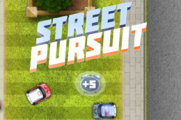 Street Pursuit thumb