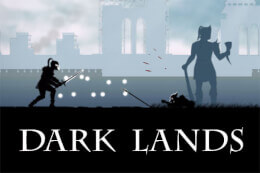 Dark Lands  thumb