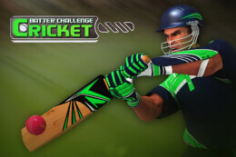 Cricket Batter Challenge thumb