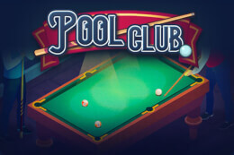 Pool Club thumb