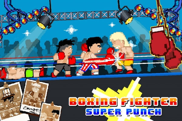 Супер удар. Boxing Fighter: super Punch. Бокс супер игра Boxing. Супер удар ETG. Ro Boxing Fighter игрушки.