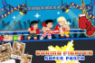 Boxing Fighter: Super Punch thumb