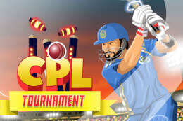 CPL Cricket Tournament thumb
