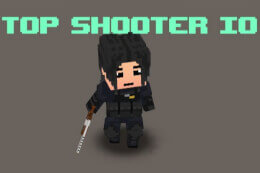 TopShooter.io thumb