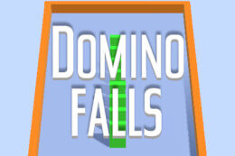Domino Falls 3D thumb