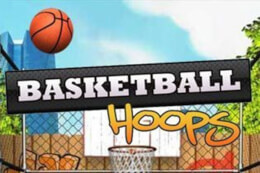 Basketball Hoops thumb