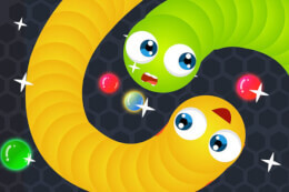 Slither.io: Snake.io Game thumb