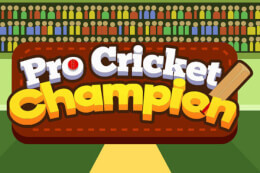 Pro Cricket Champion thumb