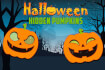 Halloween Hidden Pumpkins thumb