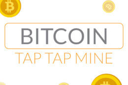 Bitcoin Tap Tap Mine thumb