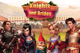 Knights and Brides thumb