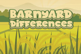 Barnyard Differences thumb