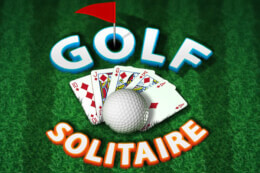 Golf Solitaire thumb