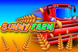 Sunny Farm.io thumb