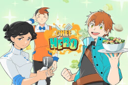 Chef Hero thumb