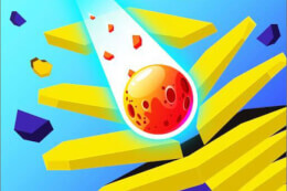 Stack Ball 3 thumb