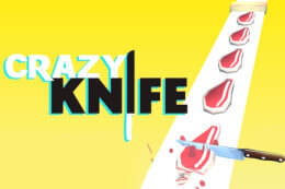 Crazy Knife thumb