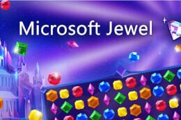 Microsoft Jewel thumb