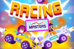Racing Masters thumb