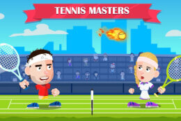Tennis Masters thumb