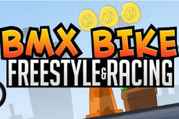 BMX Bike Freestyle & Racing thumb