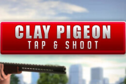 Clay Pigeon: Tap and Shoot thumb