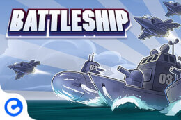 Battleship by CoolGames thumb