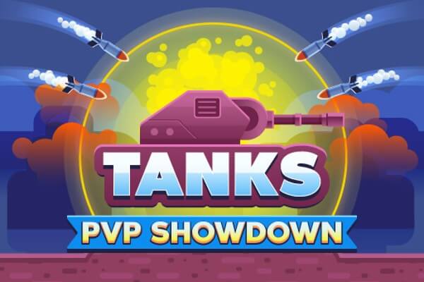 Tanks pvp