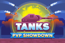 Tanks PvP Showdown thumb