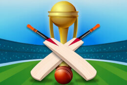 Cricket Champions Cup thumb