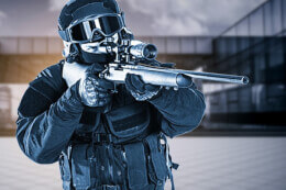 Special Forces Sniper thumb