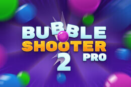 Bubble Shooter Pro 2 thumb
