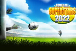 Football Superstars 2022 thumb